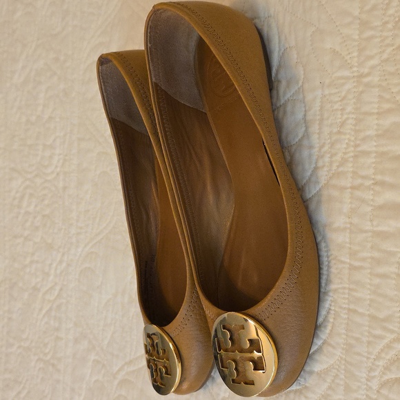 Tory Burch ballet flat - Picture 2 of 6